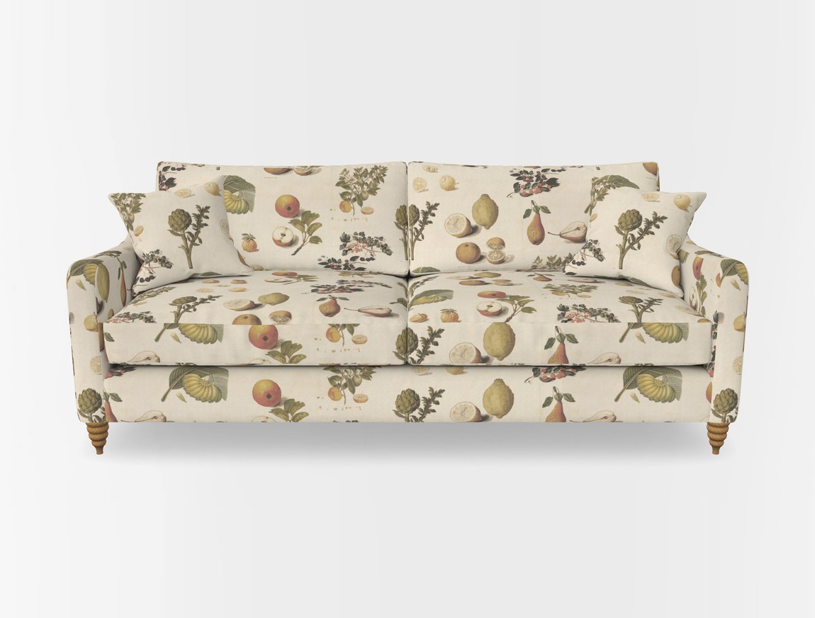4 Seater Sofa
