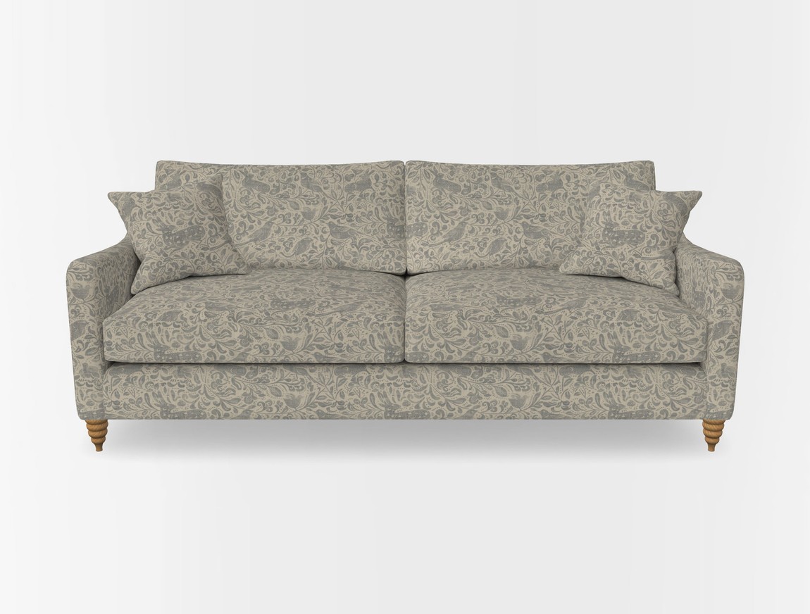 4 Seater Sofa