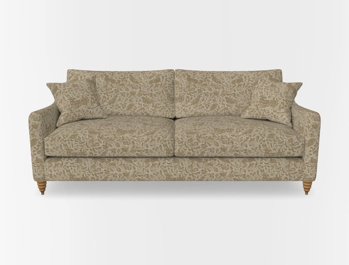 4 Seater Sofa