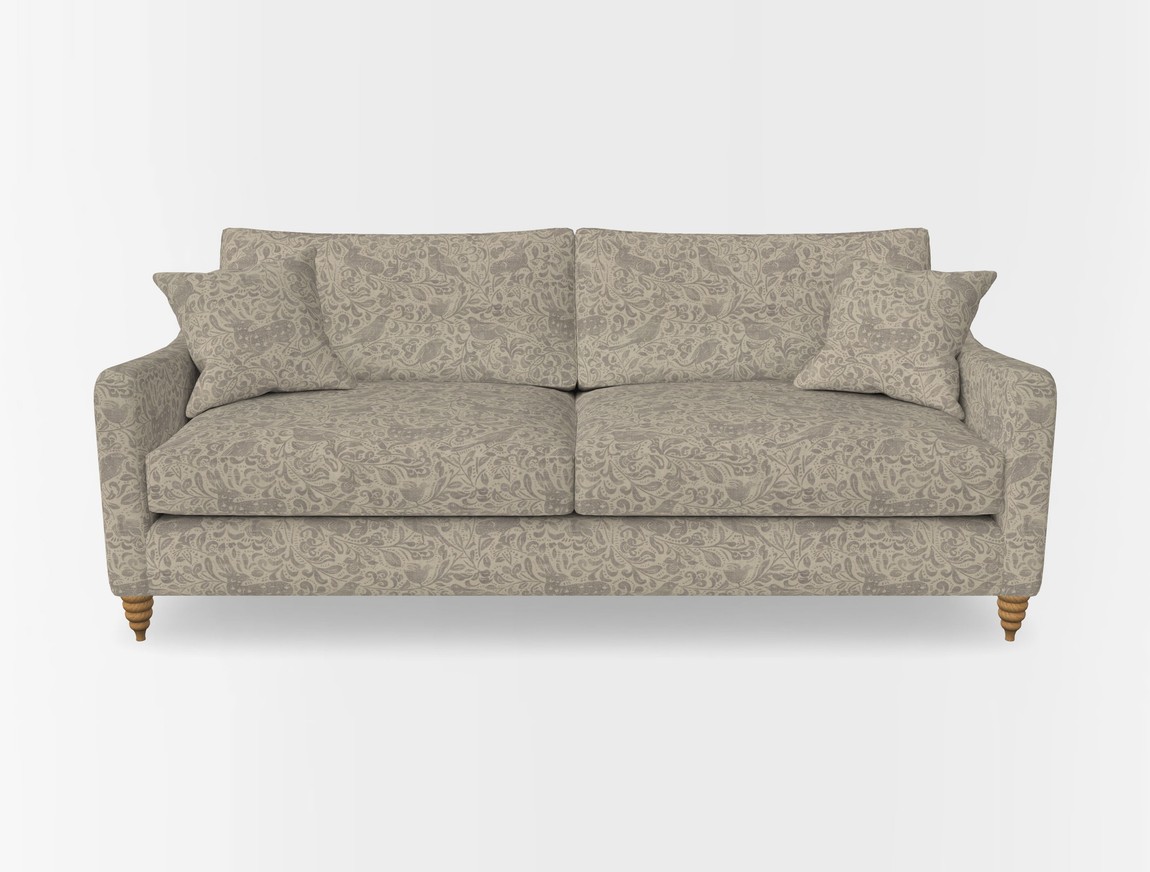 4 Seater Sofa