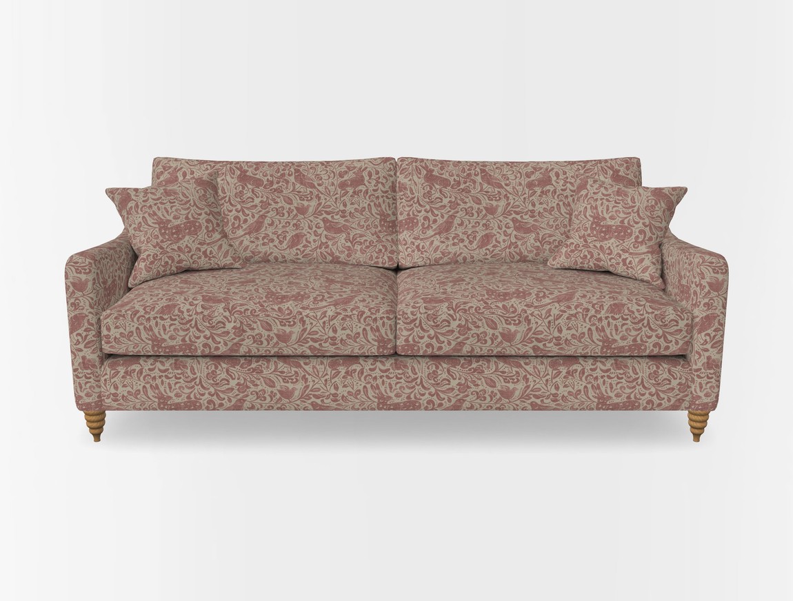 4 Seater Sofa