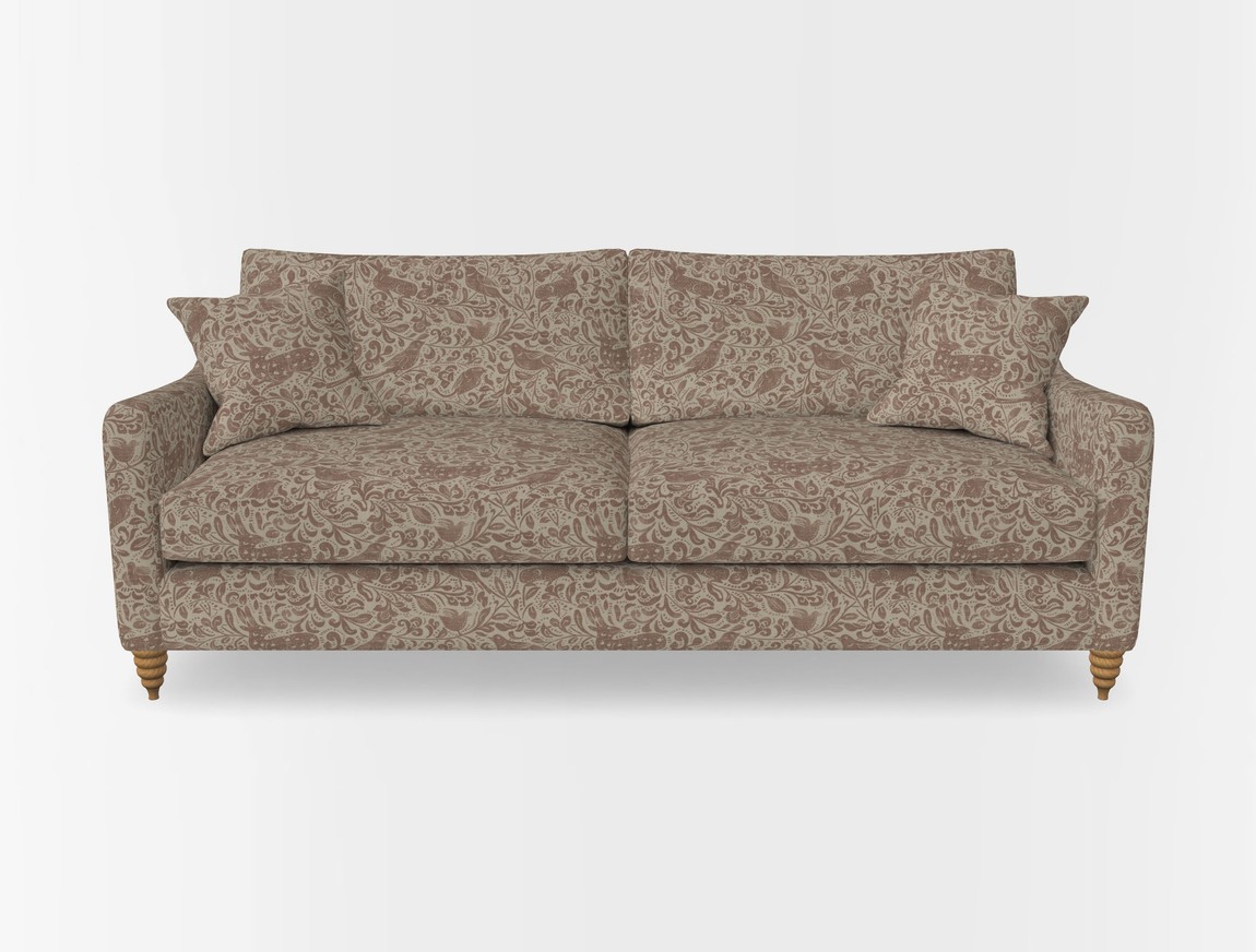 4 Seater Sofa