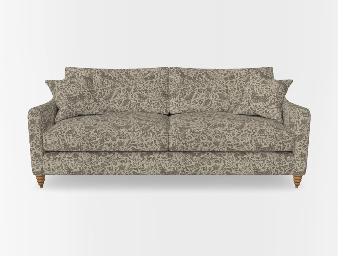 4 Seater Sofa
