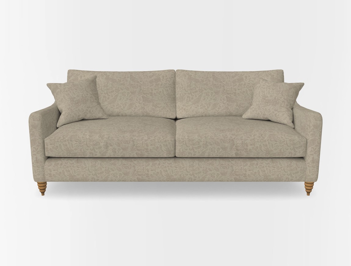 4 Seater Sofa