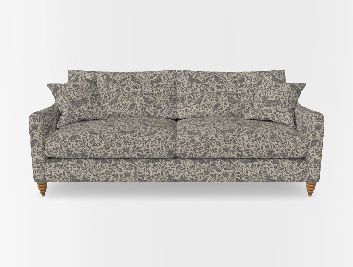 4 Seater Sofa