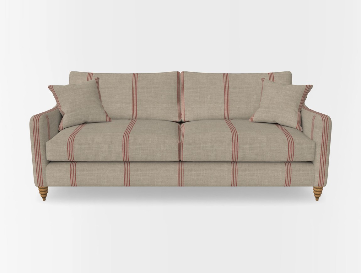 4 Seater Sofa