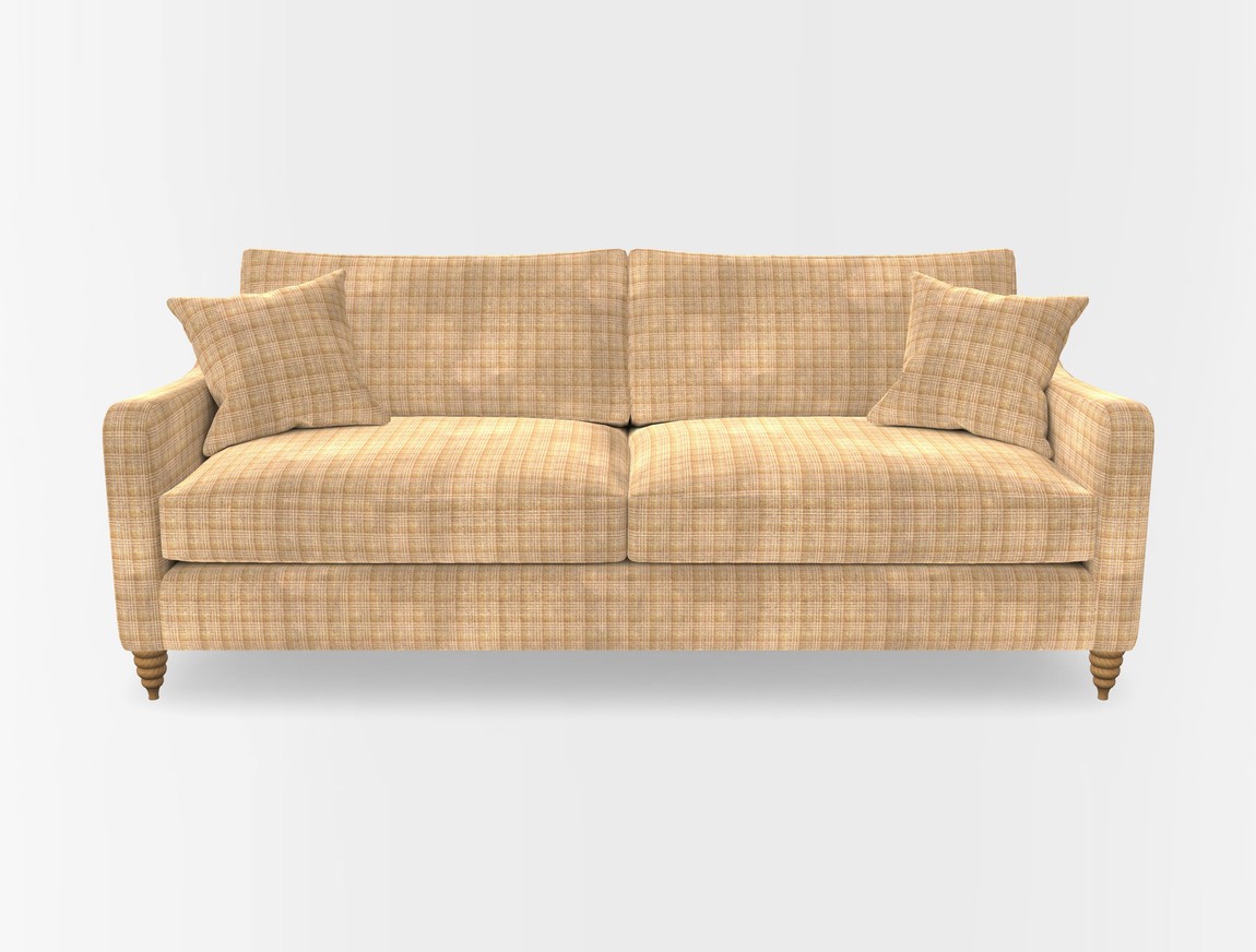 4 Seater Sofa