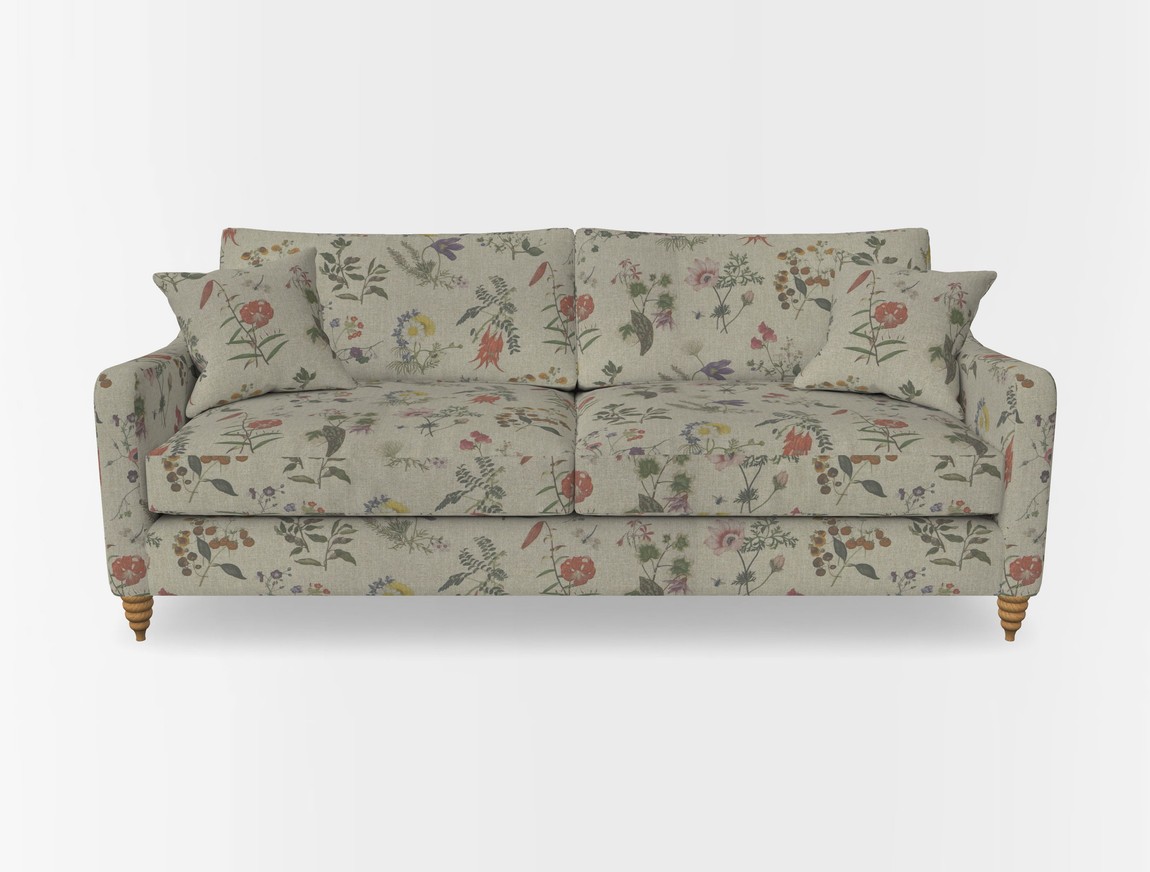 4 Seater Sofa