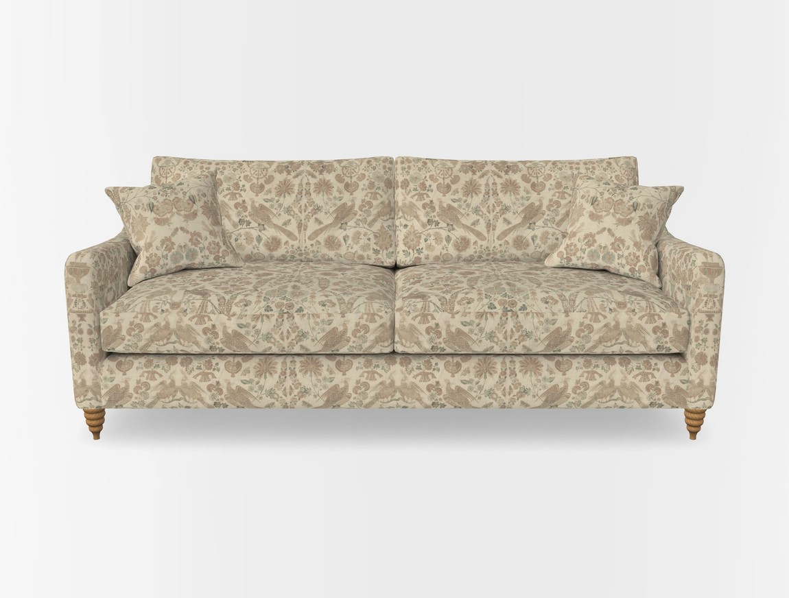 4 Seater Sofa