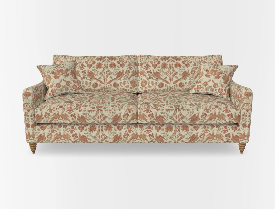 4 Seater Sofa