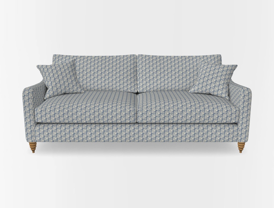 4 Seater Sofa