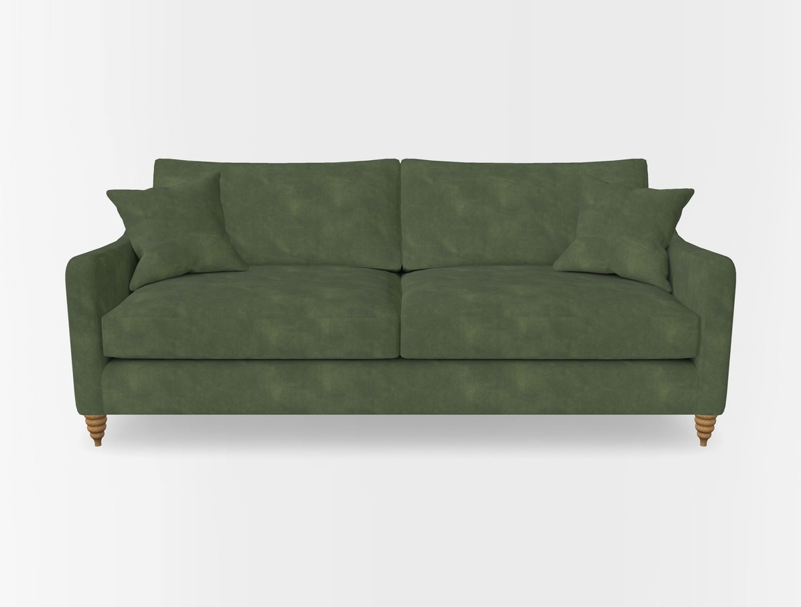 4 Seater Sofa