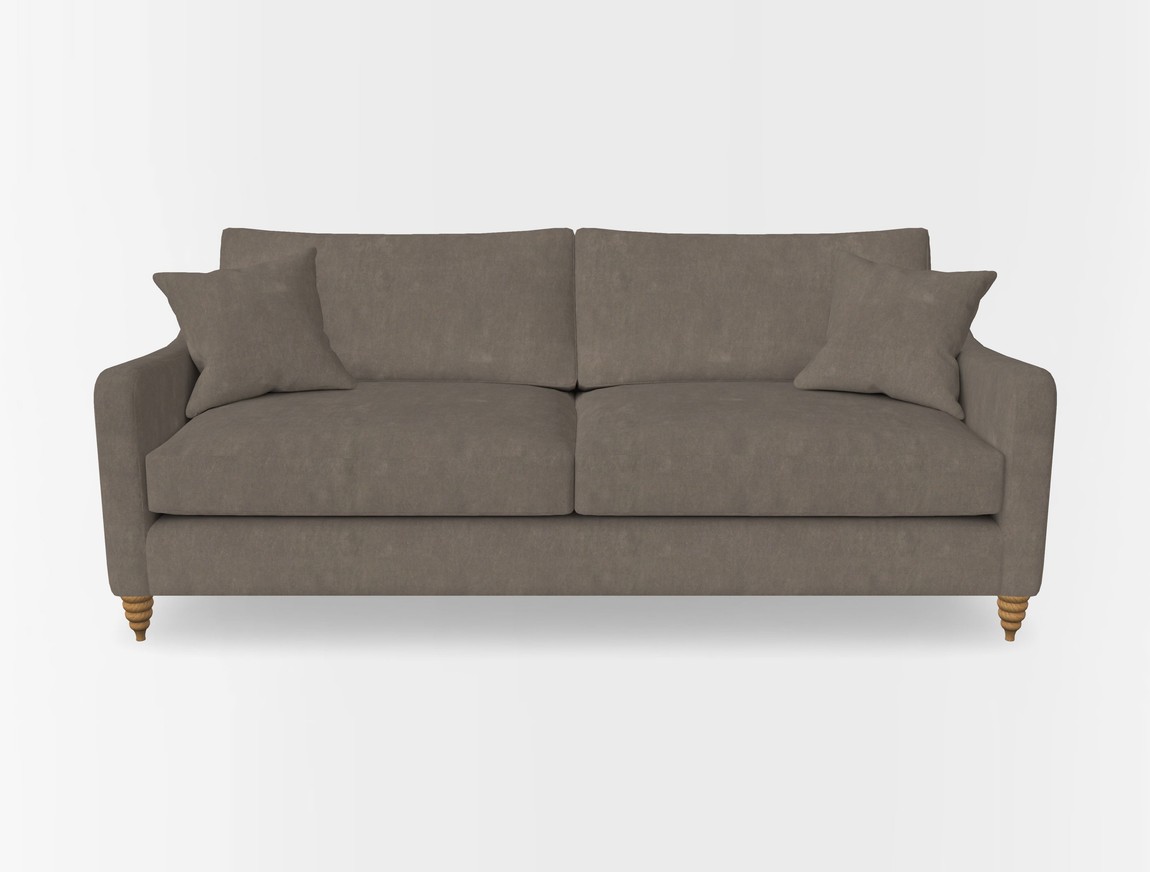 4 Seater Sofa