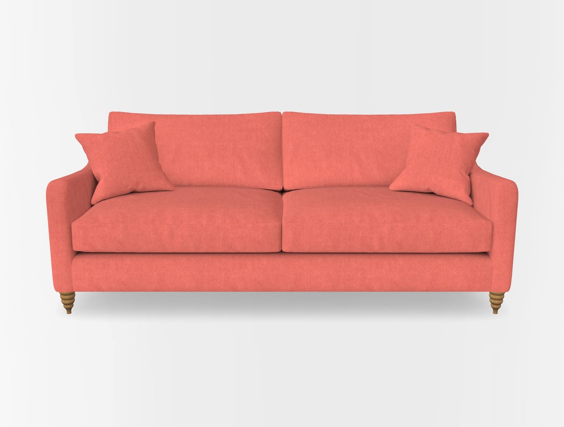 4 Seater Sofa