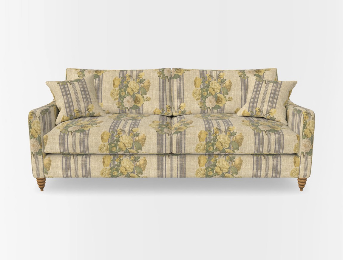 4 Seater Sofa
