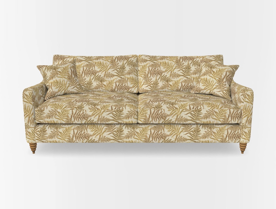 4 Seater Sofa