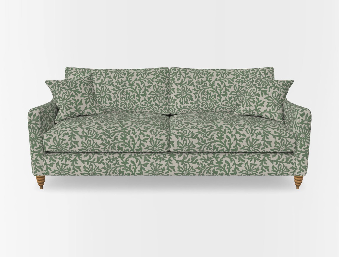 4 Seater Sofa