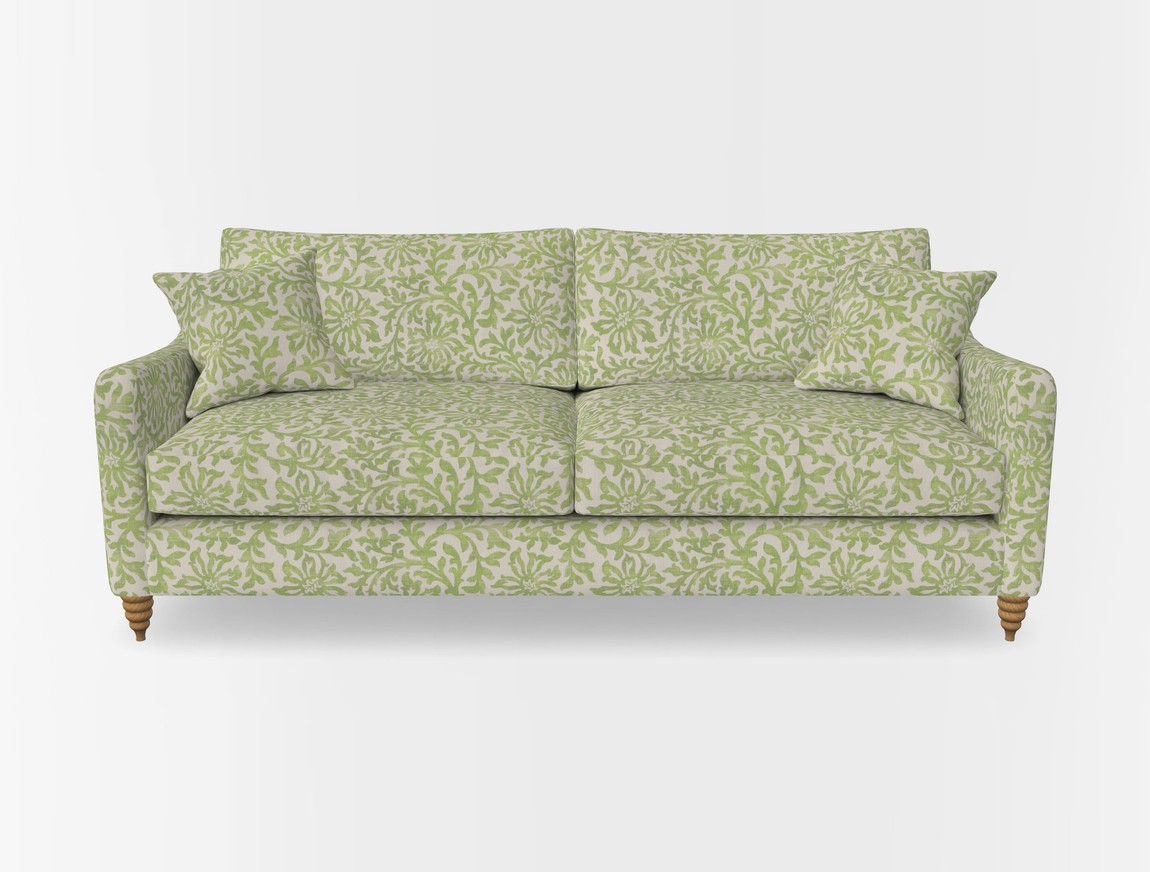 4 Seater Sofa