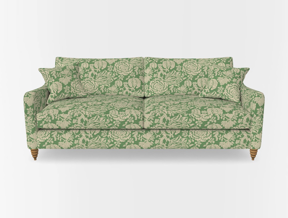 4 Seater Sofa
