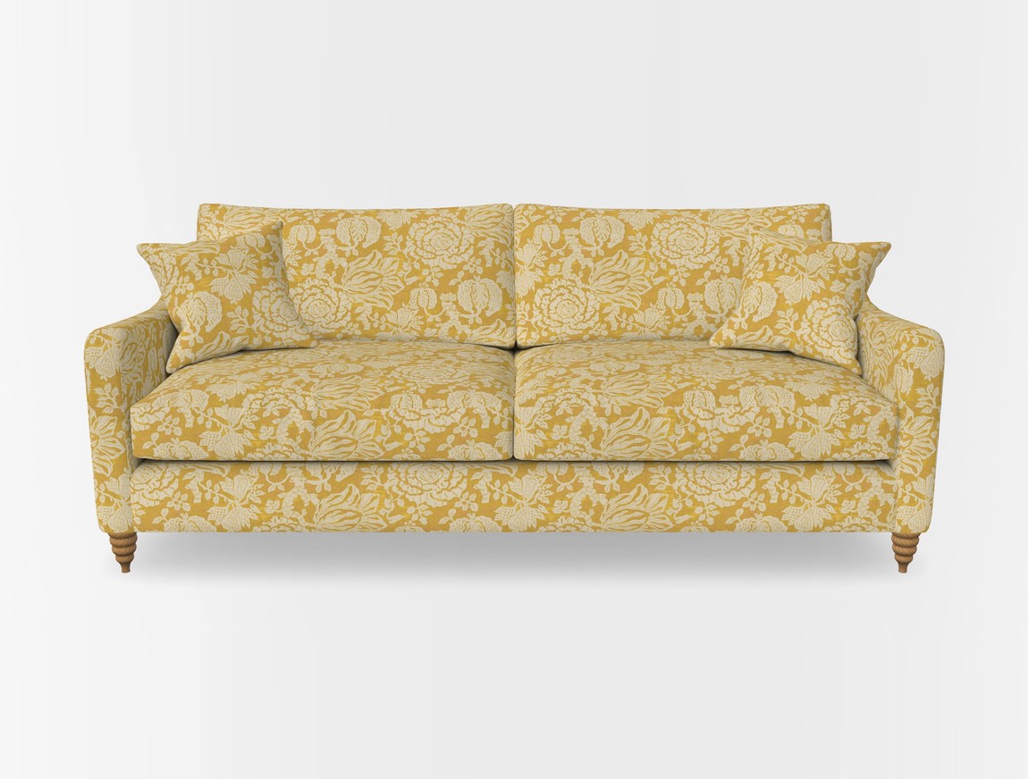 4 Seater Sofa