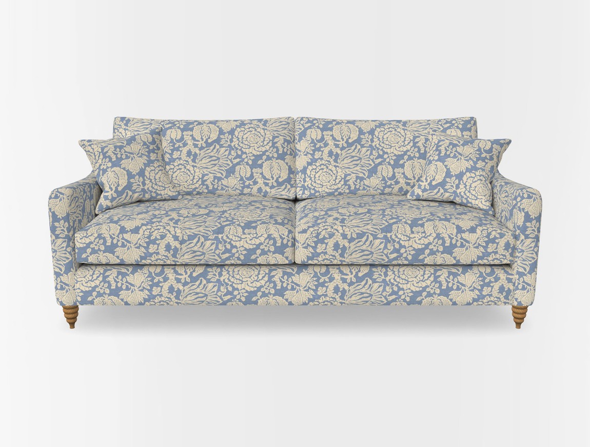4 Seater Sofa