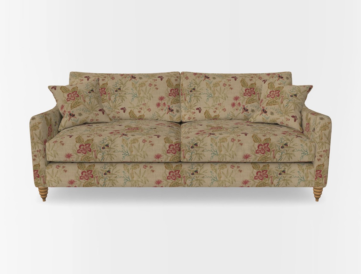 4 Seater Sofa