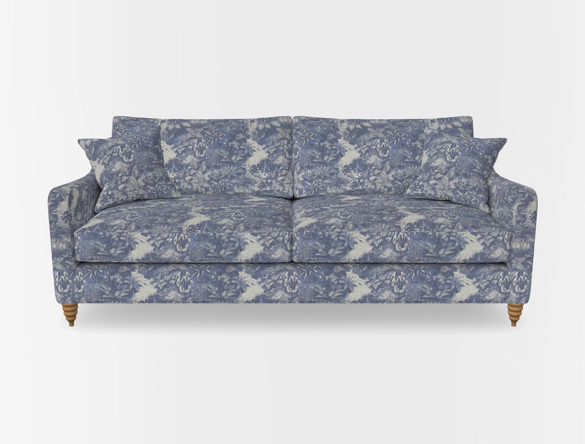 4 Seater Sofa