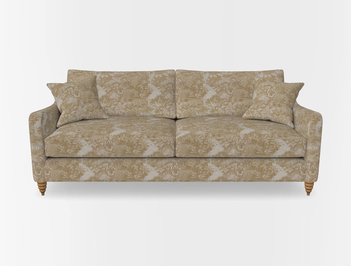 4 Seater Sofa