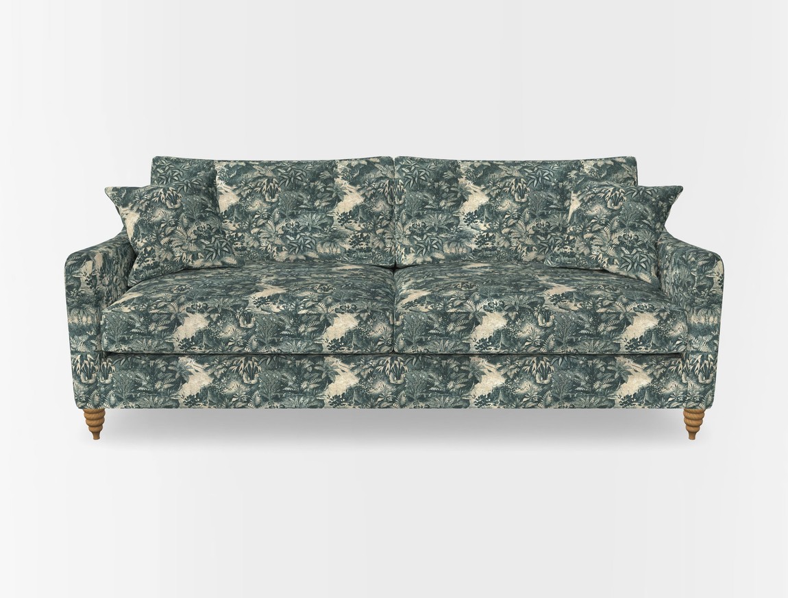 4 Seater Sofa