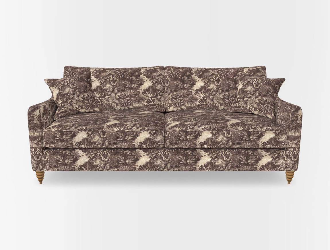 4 Seater Sofa