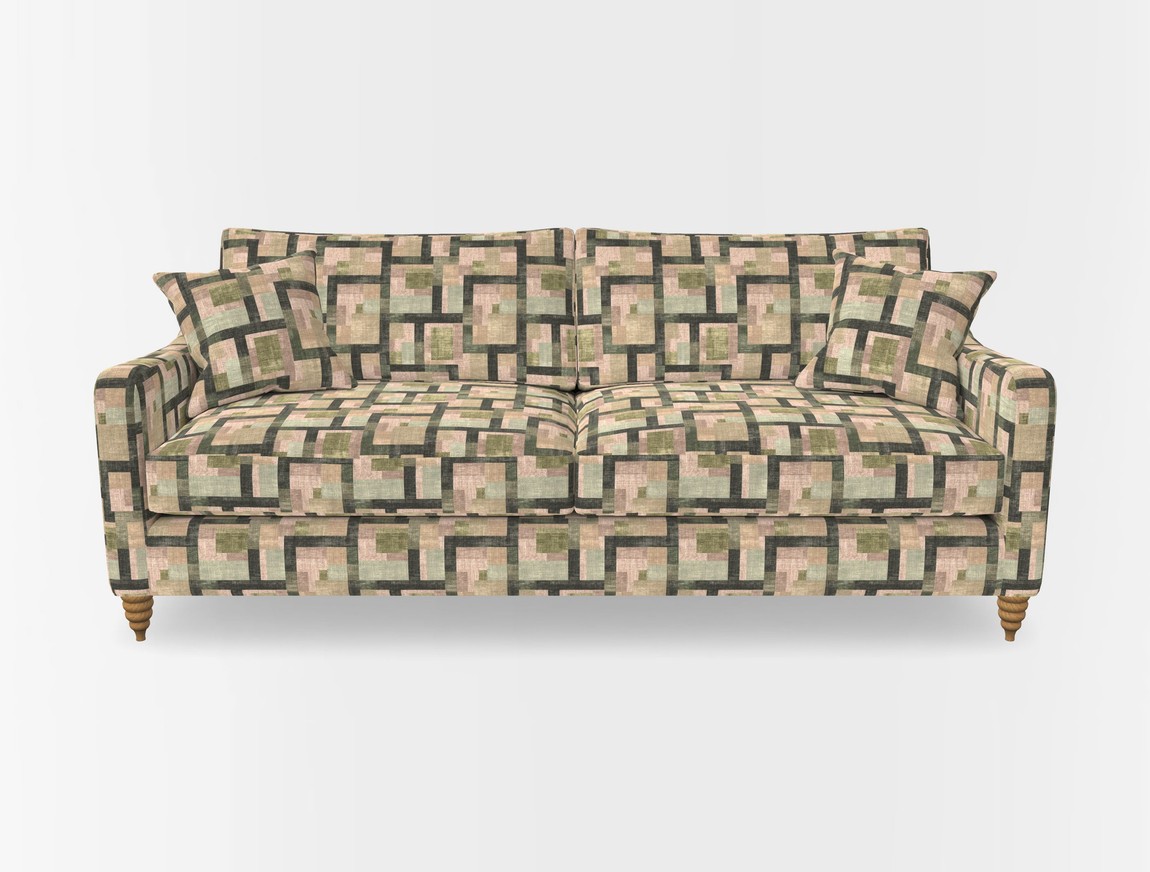 4 Seater Sofa