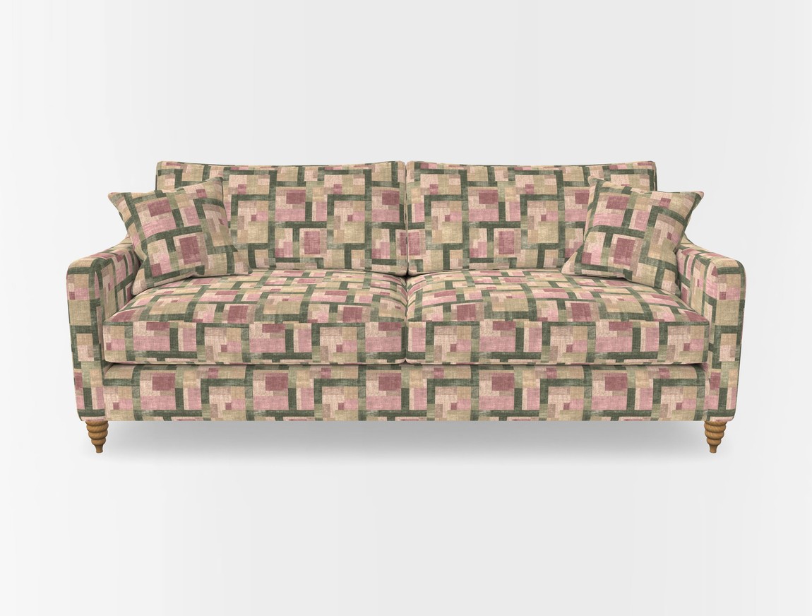 4 Seater Sofa