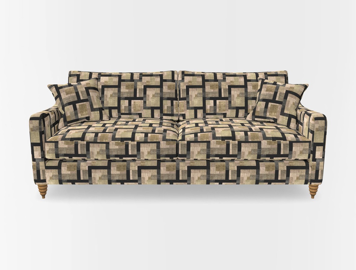 4 Seater Sofa