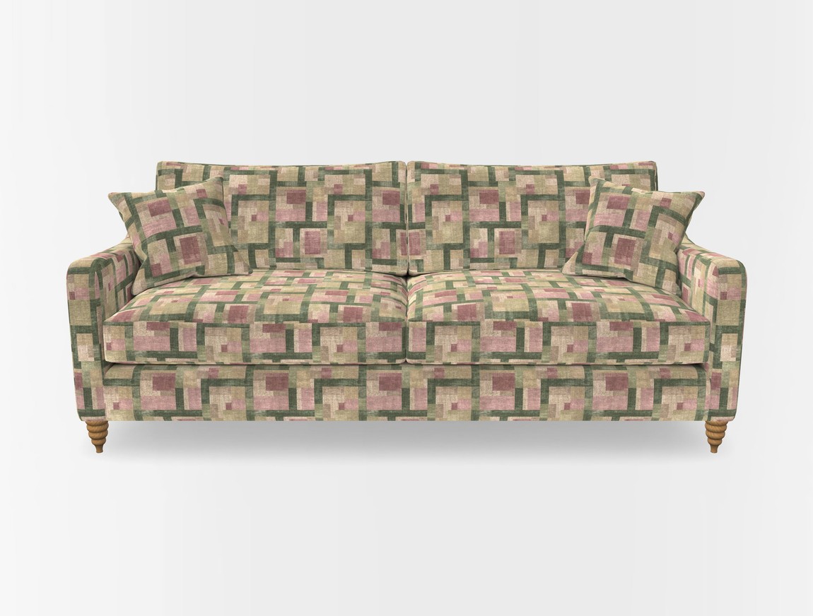 4 Seater Sofa