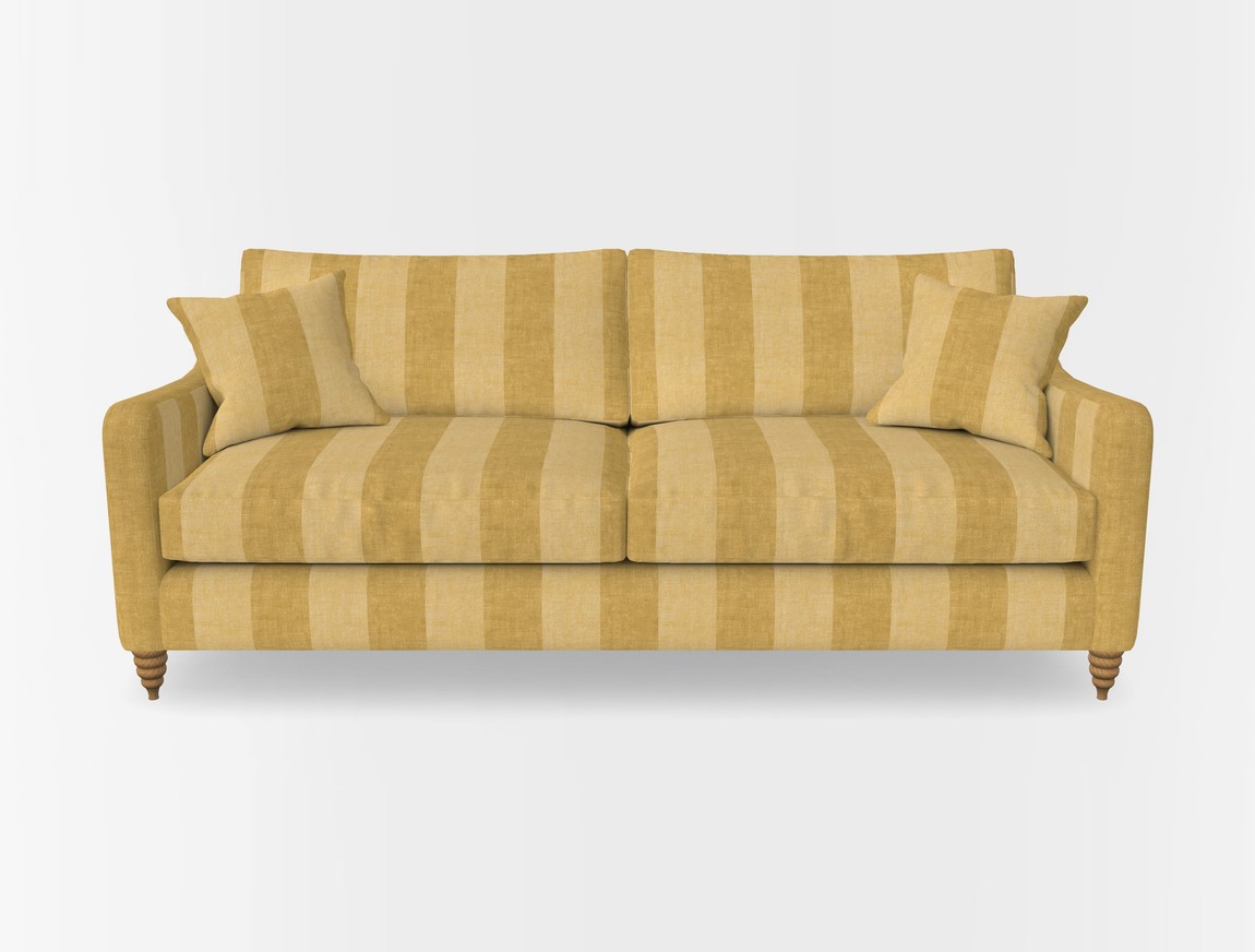 4 Seater Sofa