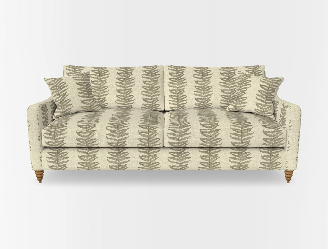 4 Seater Sofa