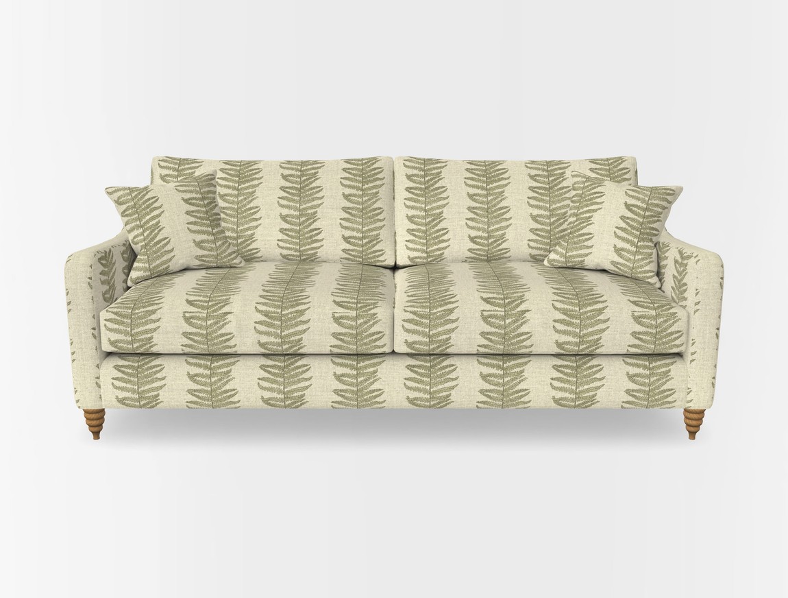 4 Seater Sofa