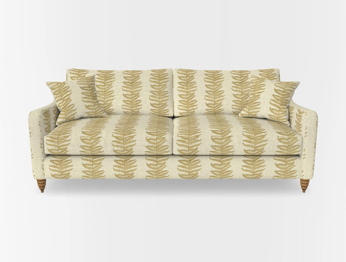 4 Seater Sofa