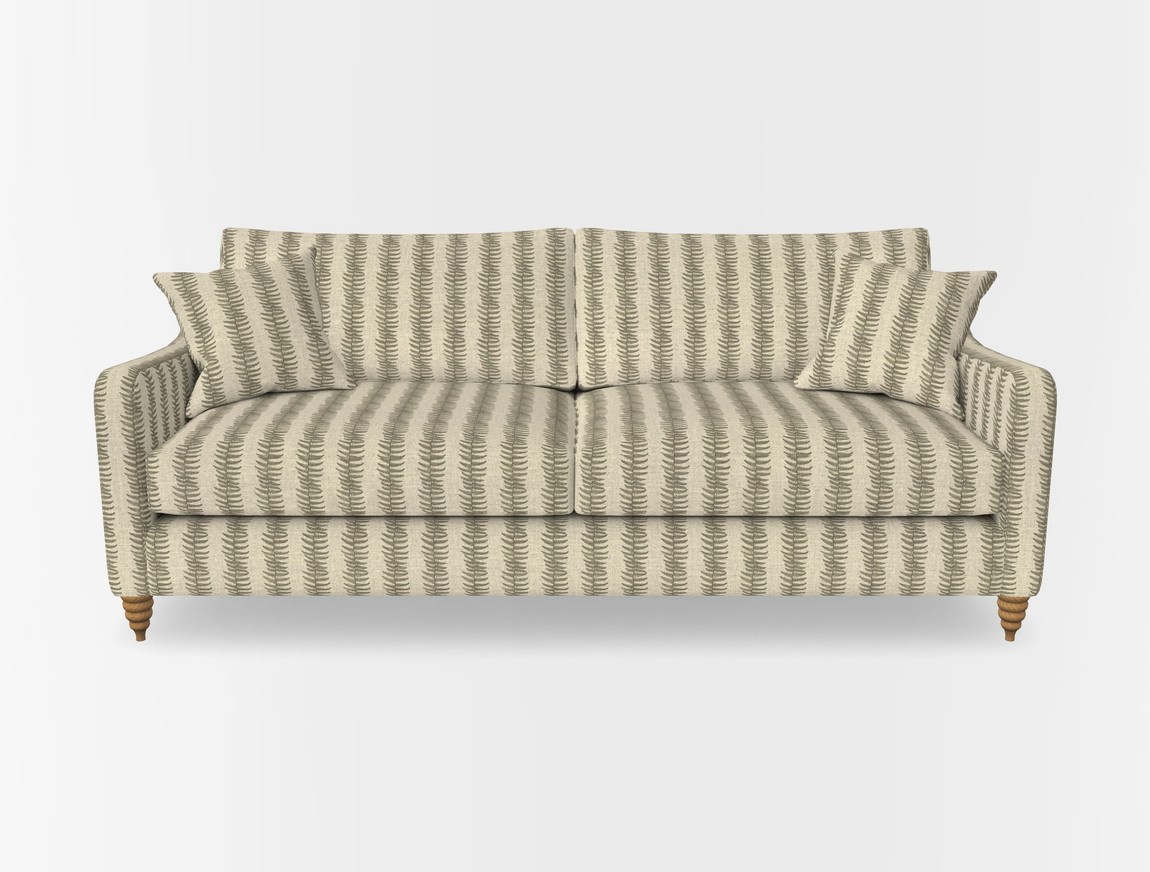4 Seater Sofa
