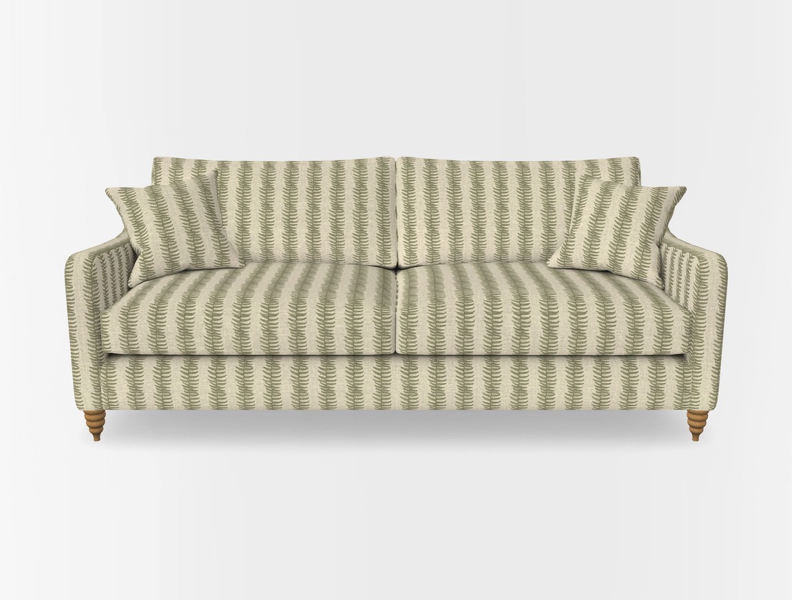 4 Seater Sofa