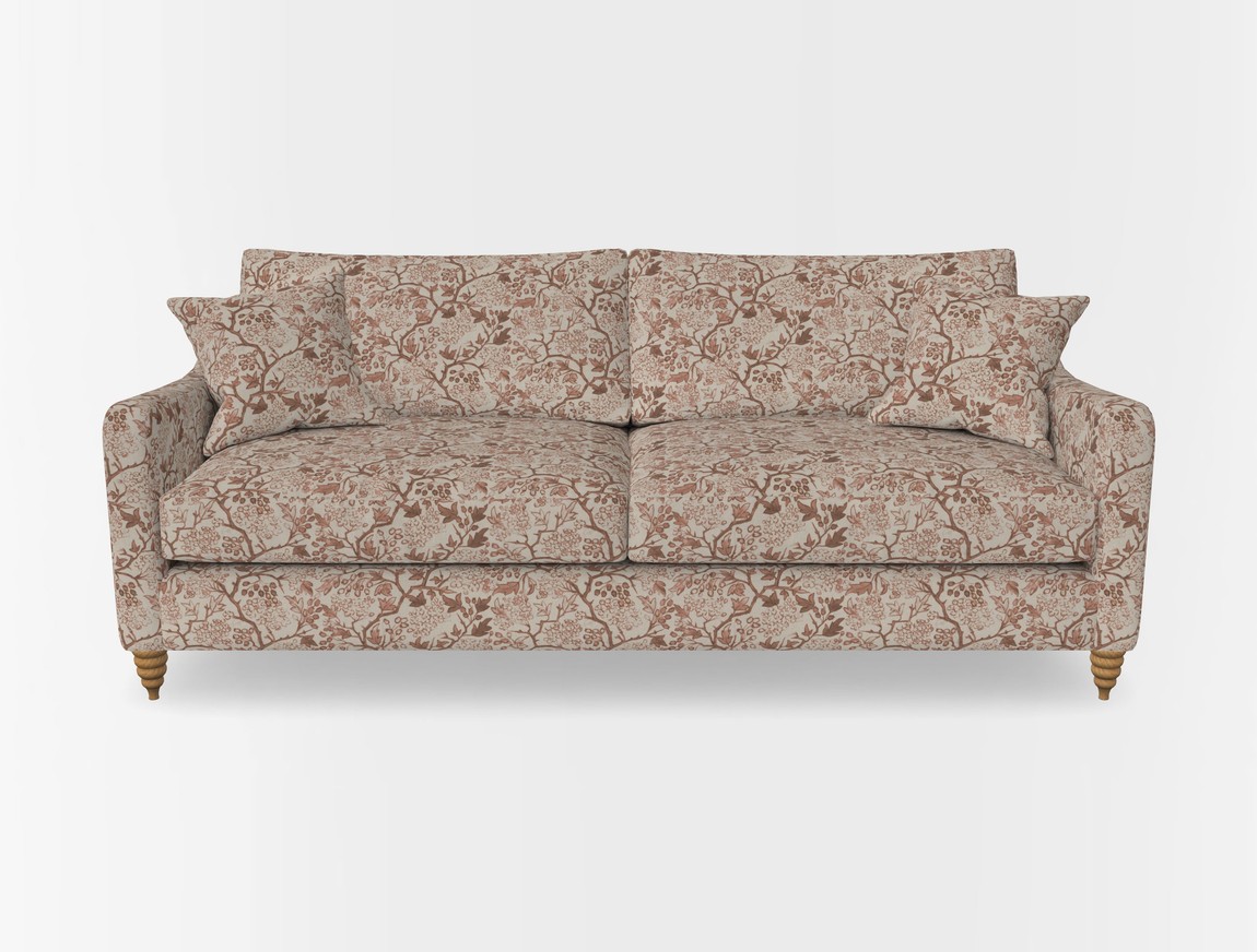 4 Seater Sofa