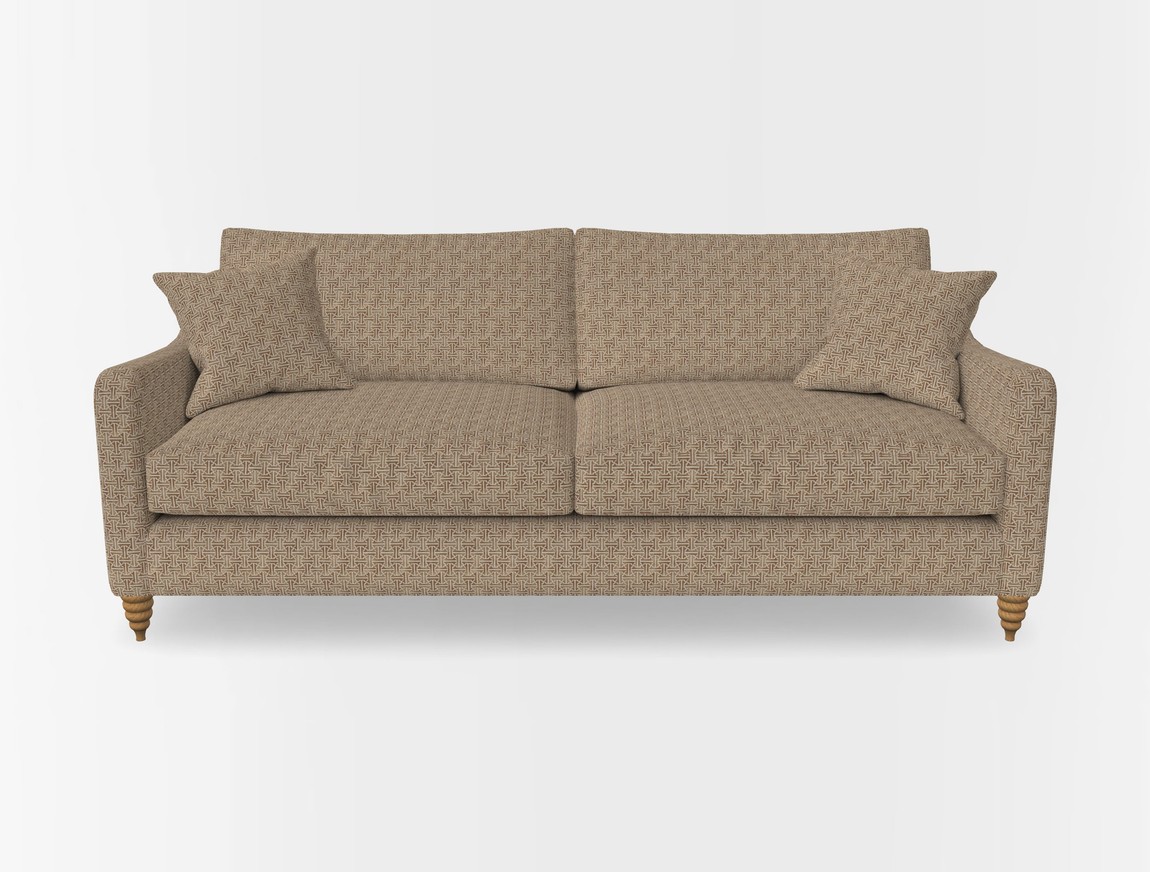 4 Seater Sofa