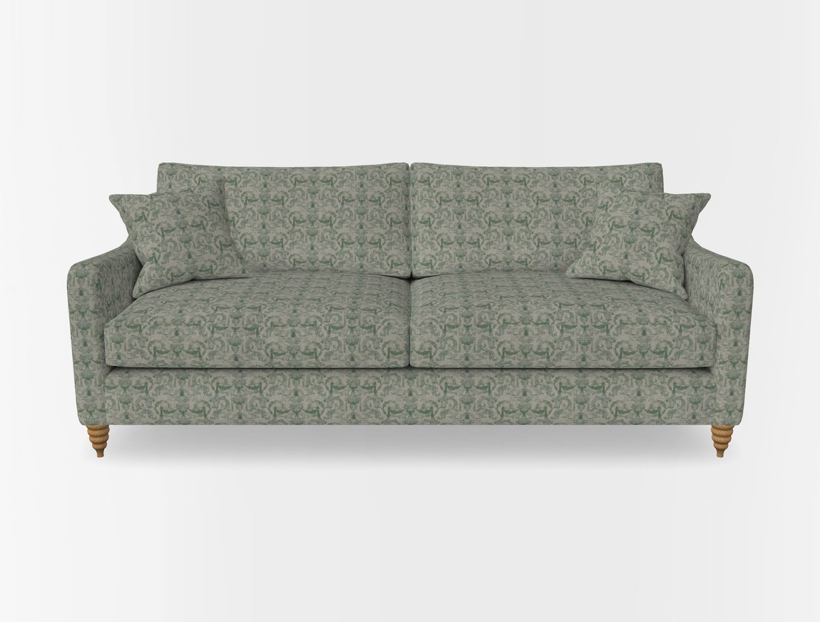 4 Seater Sofa