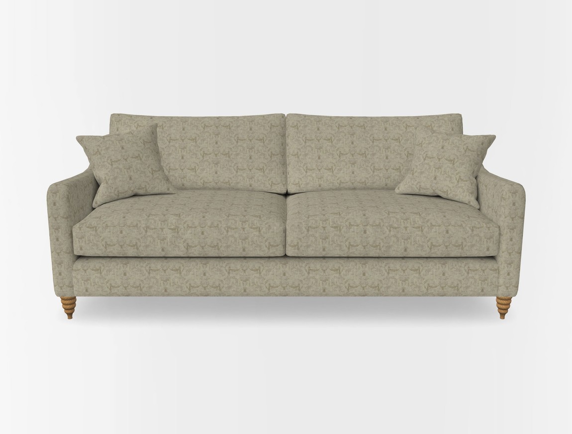 4 Seater Sofa