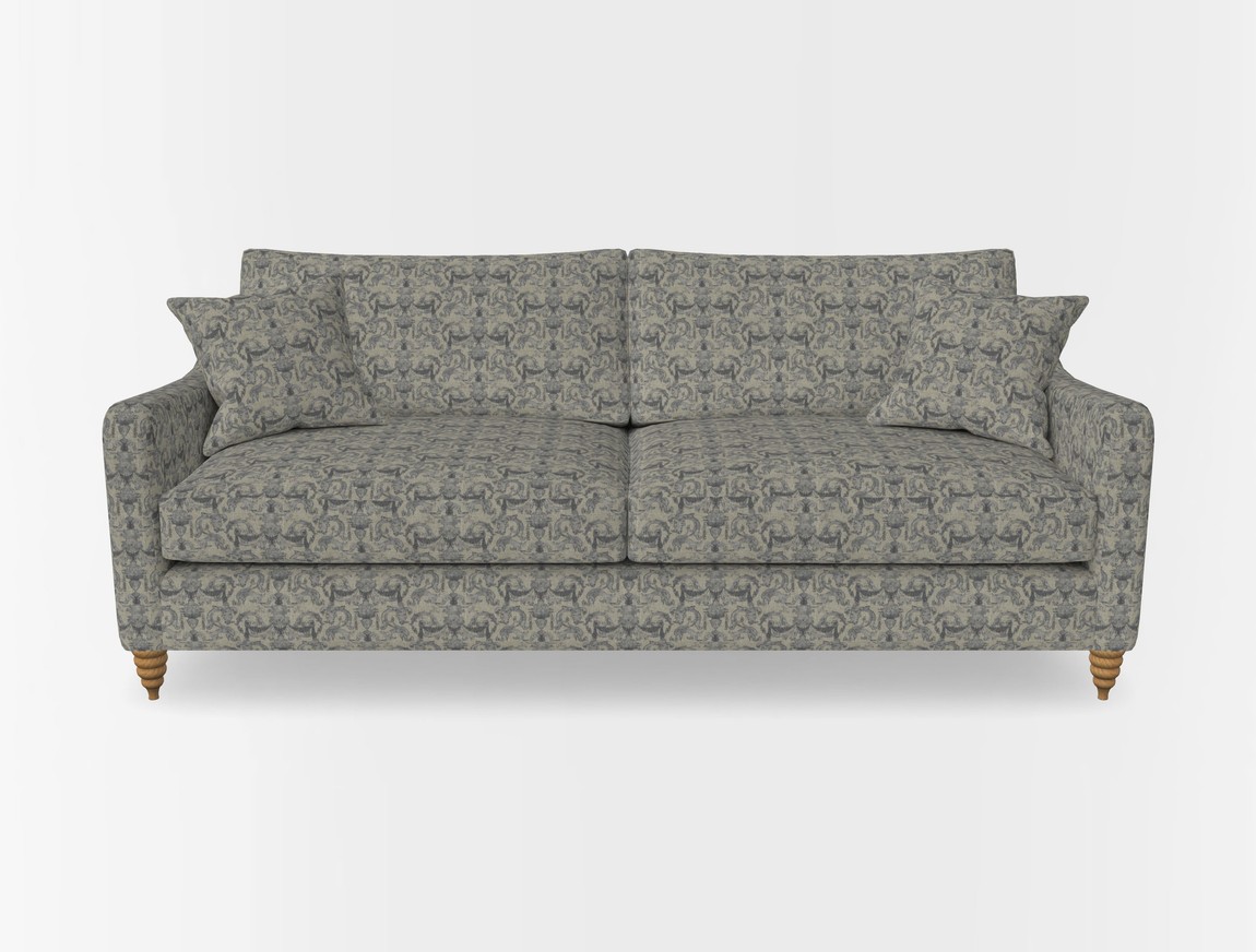4 Seater Sofa