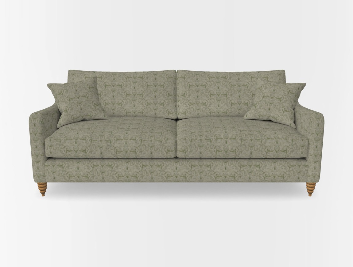 4 Seater Sofa