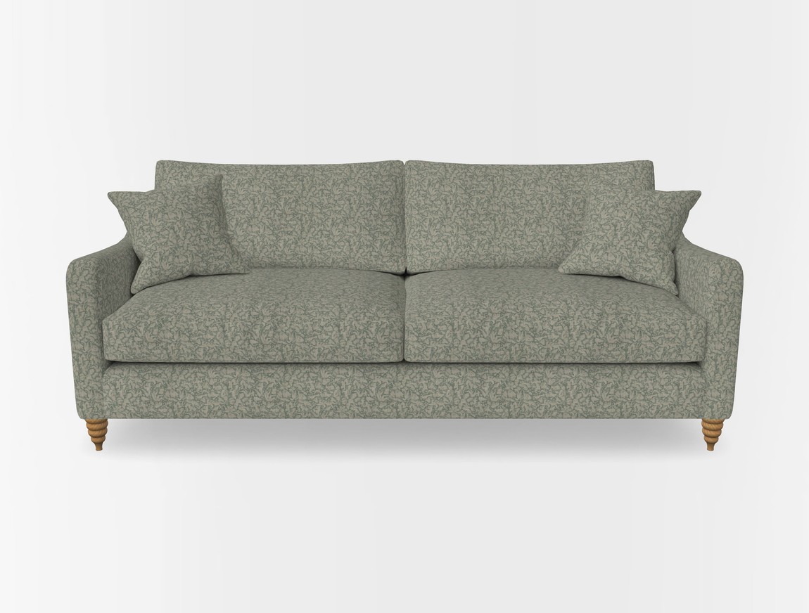 4 Seater Sofa