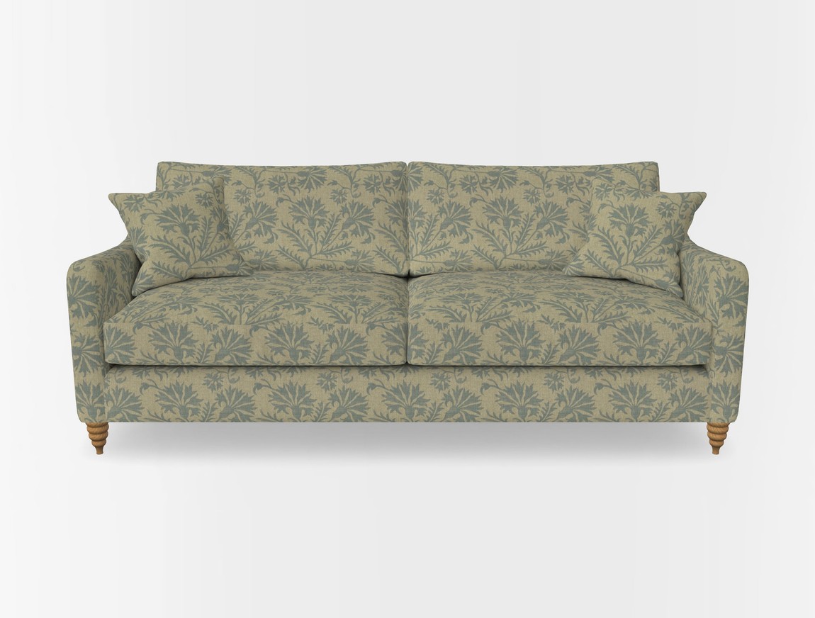 4 Seater Sofa