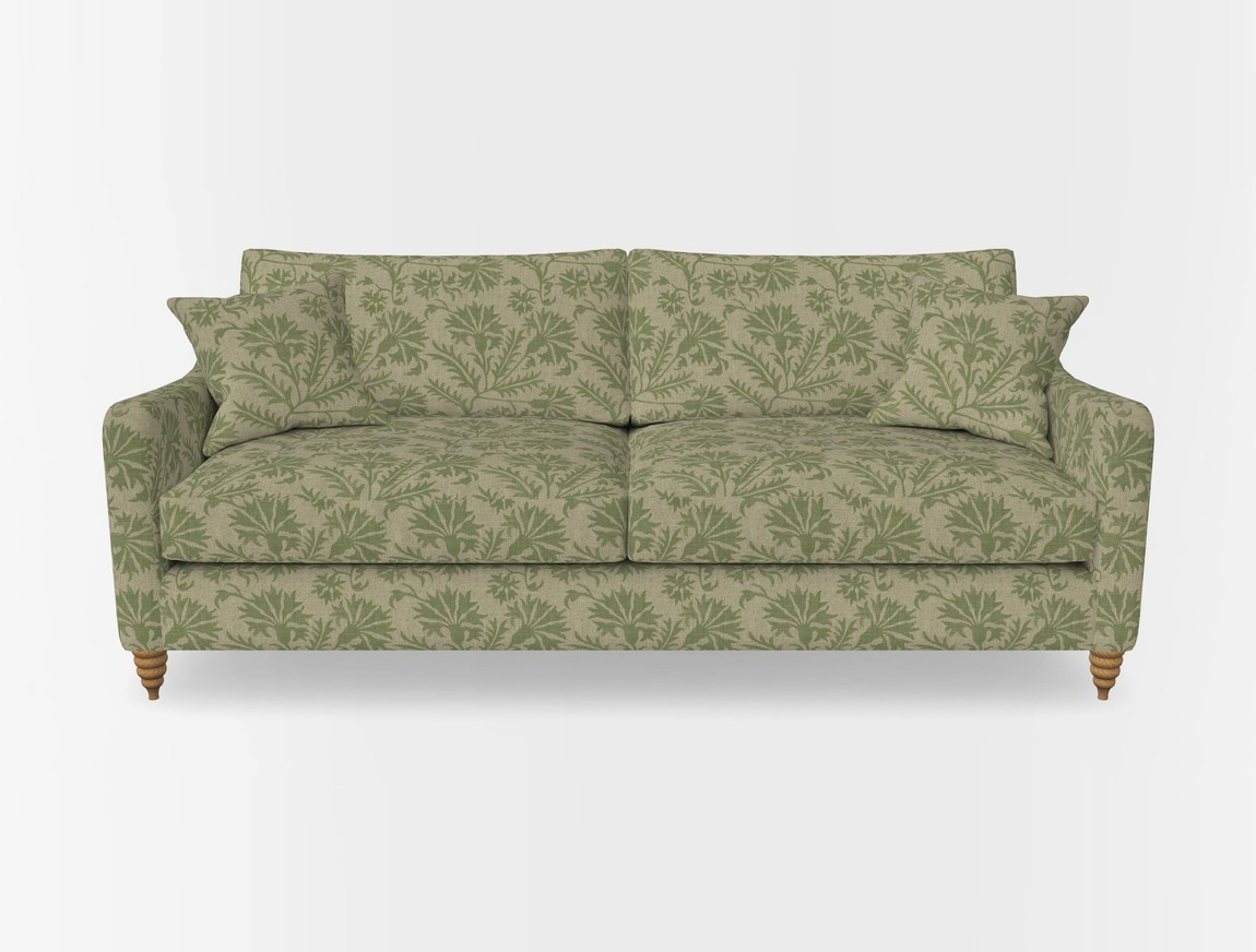 4 Seater Sofa