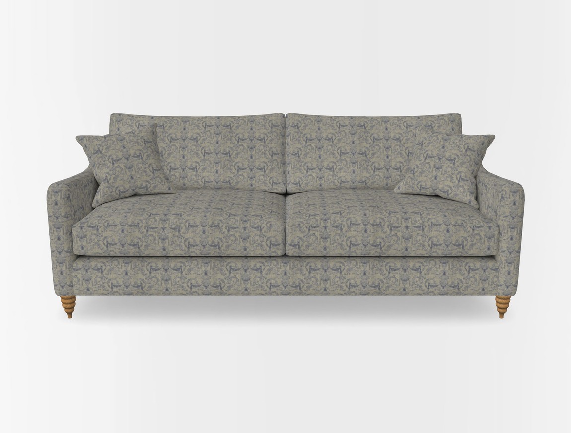 4 Seater Sofa